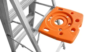 HOUSEHOLD LADDER — view 4 of 4