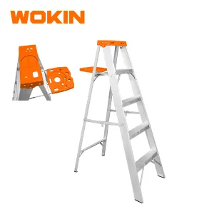 HOUSEHOLD LADDER
