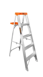 HOUSEHOLD LADDER — view 4 of 5
