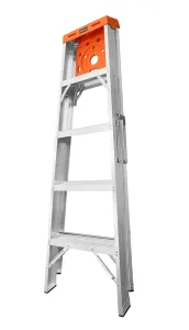 HOUSEHOLD LADDER — view 5 of 5