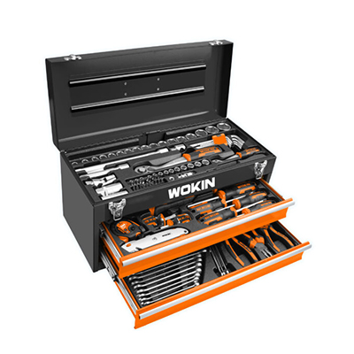 98PCS TOOL CHEST SET