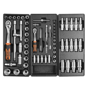 163PCS ROLLER CABINET TOOLS SET(INDUSTRIAL) — view 15 of 35