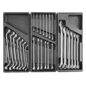 163PCS ROLLER CABINET TOOLS SET(INDUSTRIAL) — view 18 of 35