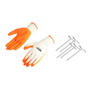 163PCS ROLLER CABINET TOOLS SET(INDUSTRIAL) — view 19 of 35