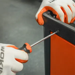 163PCS ROLLER CABINET TOOLS SET(INDUSTRIAL) — view 23 of 35