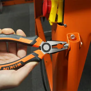 163PCS ROLLER CABINET TOOLS SET(INDUSTRIAL) — view 25 of 35
