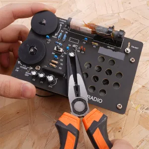163PCS ROLLER CABINET TOOLS SET(INDUSTRIAL) — view 26 of 35