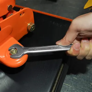 163PCS ROLLER CABINET TOOLS SET(INDUSTRIAL) — view 32 of 35
