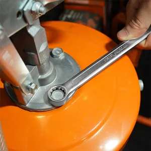 163PCS ROLLER CABINET TOOLS SET(INDUSTRIAL) — view 33 of 35