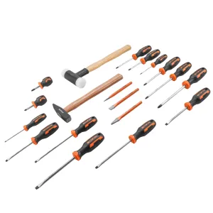 163PCS ROLLER CABINET TOOLS SET(INDUSTRIAL) — view 6 of 35