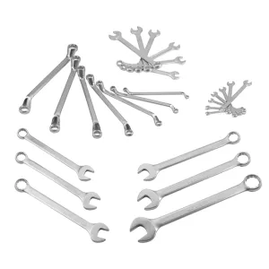 163PCS ROLLER CABINET TOOLS SET(INDUSTRIAL) — view 7 of 35