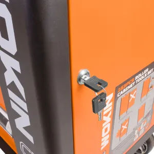 163PCS ROLLER CABINET TOOLS SET(INDUSTRIAL) — view 8 of 35