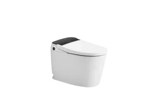 Smart Toilet - Tankless - Watermark Rough-in 300 — view 7 of 8