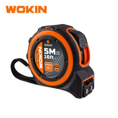 Measuring Tape  (Industrial)