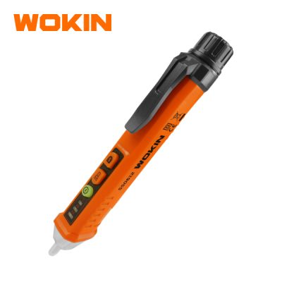 NON-CONTACT AC VOLTAGE DETECTOR