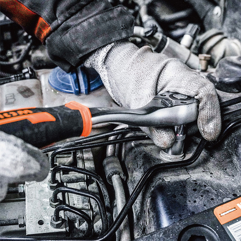 98PCS TOOL CHEST SET - Image 2