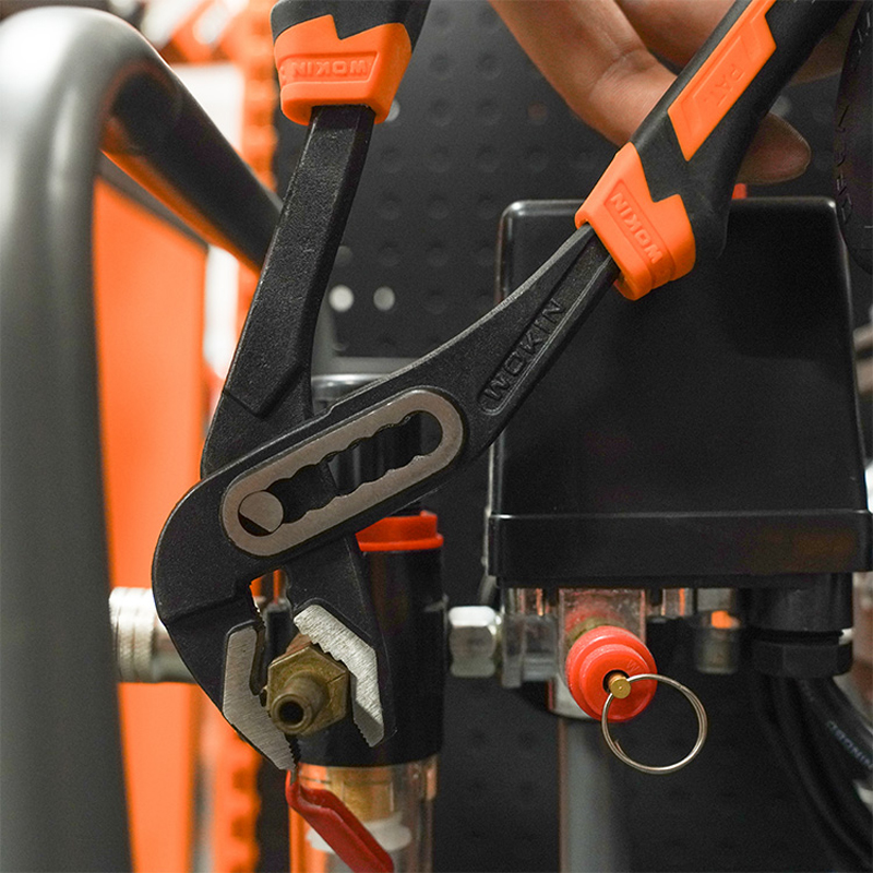 98PCS TOOL CHEST SET - Image 12