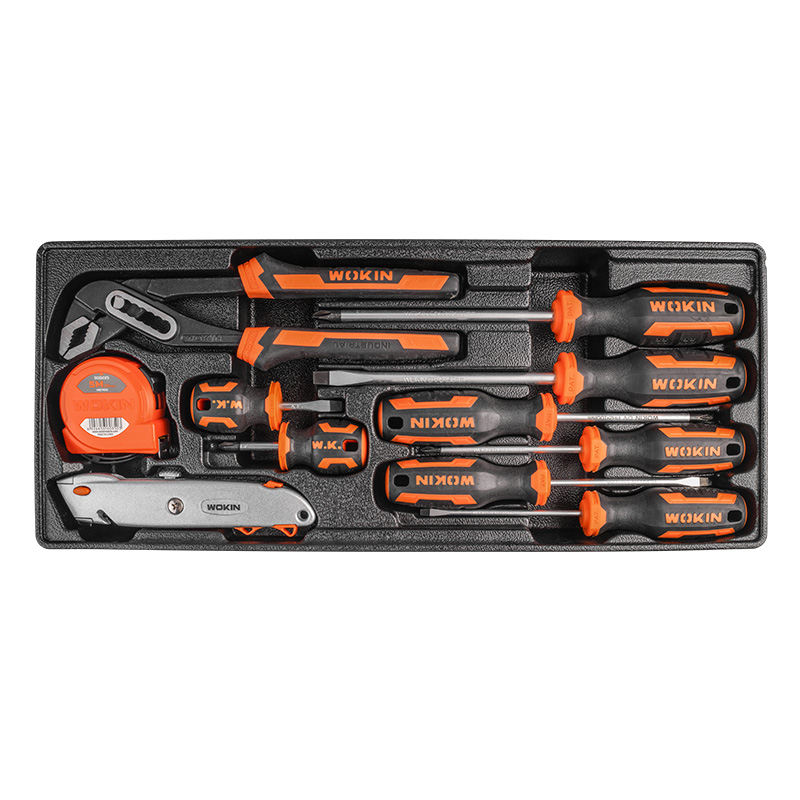 98PCS TOOL CHEST SET - Image 15