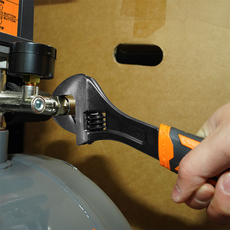 98PCS TOOL CHEST SET - Image 3