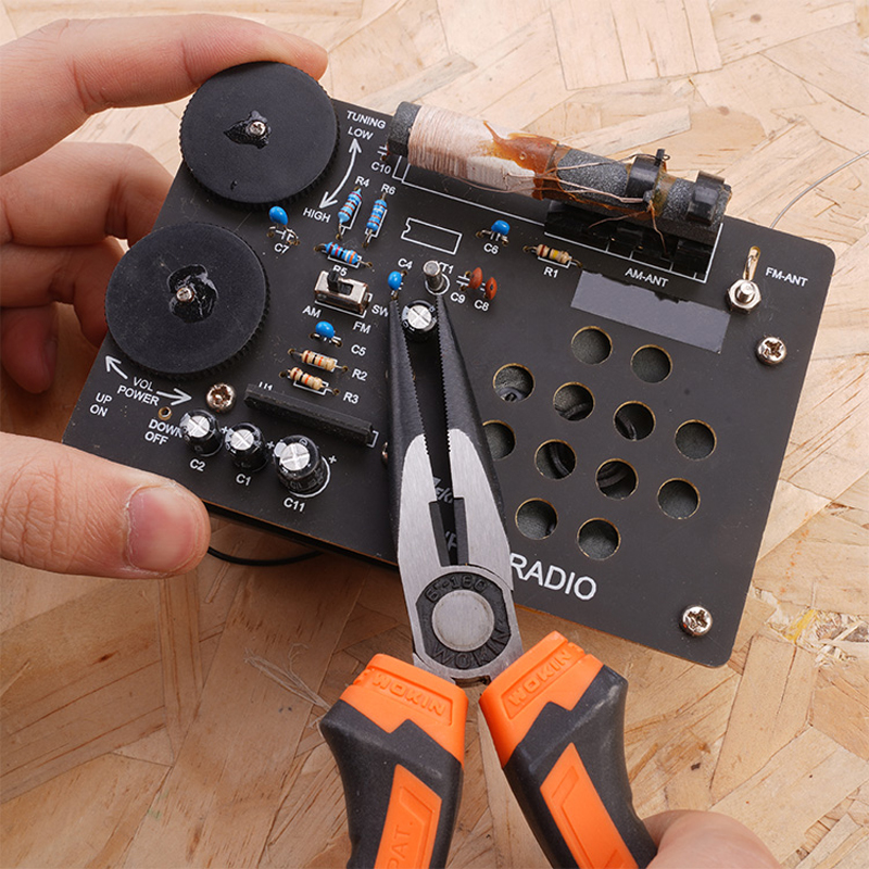 98PCS TOOL CHEST SET - Image 4