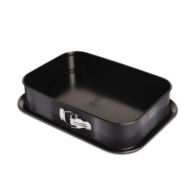 Rectangular Springform Berlinger Haus BH 1825 Carbon Pro