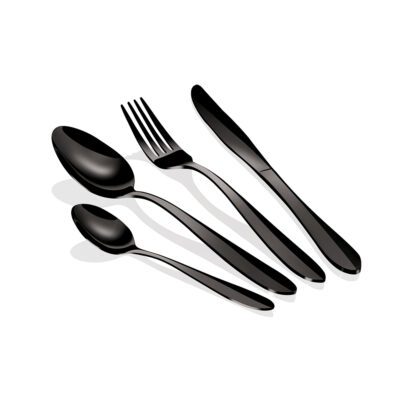24-Piece Cutlery Set Berlinger Haus BH/2630/3077