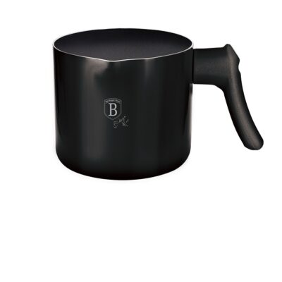 Milk Pot 12 cm Berlinger Haus BH/6138 Matt Black