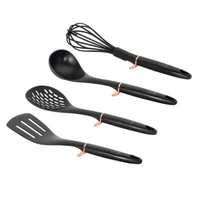 4 pcs kitchen tool set