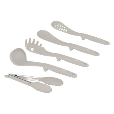 5 pcs kitchen tool set Berlinger Haus BH6336 Sahara