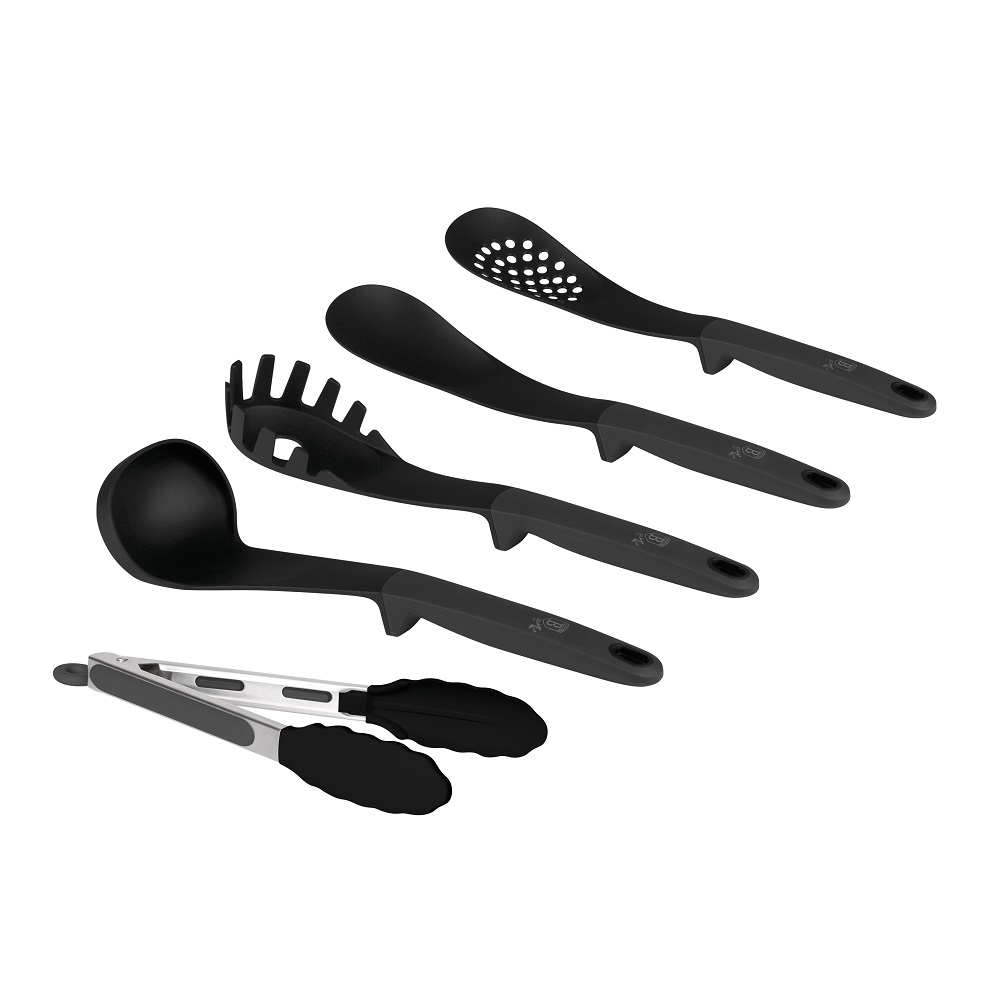 5 pcs kitchen tool set Berlinger Haus BH6339