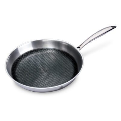 Stainless Steel Pan 24 cm Berlinger Haus BH/8504 Eternal