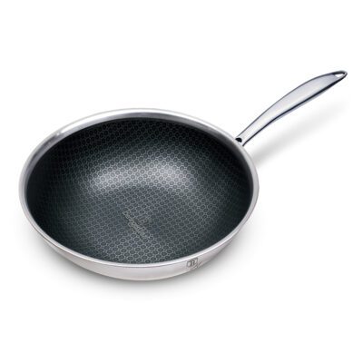 Wok 28 cm Berlinger Haus BH-8507 Eternal Collection