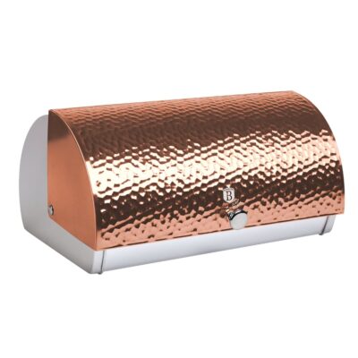Bread box Berlinger Haus BH/6726 Rose Gold Edition