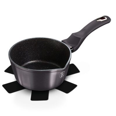Sauce Pan Berlinger Haus BH 6891 Carbon Pro