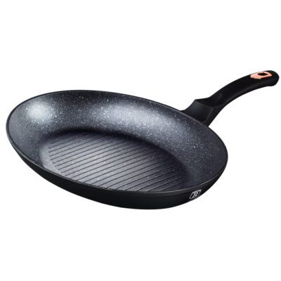 Fish pan Berlinger Haus BH 7149 Black Rose Collection