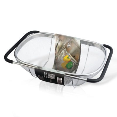 Stainless Steel colander  Berlinger Haus BH7204