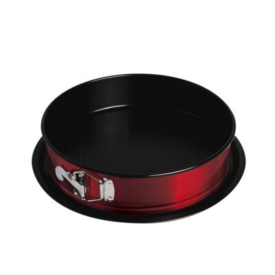 Spring Form Cake Tin Berlinger Haus BH/1546 Burgundy