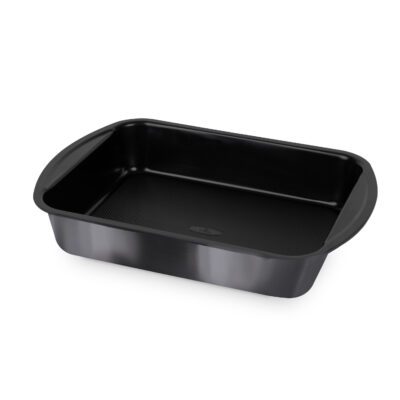 Oblong roaster, 35*27 cm Berlinger Haus BH7869 Carbon