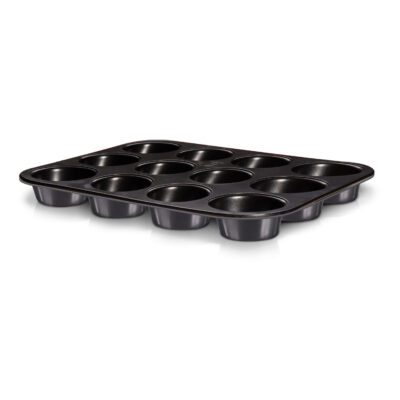 12 cups muffin pan