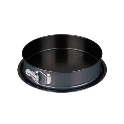 Round springform Berlinger Haus Bh 7873 Carbon