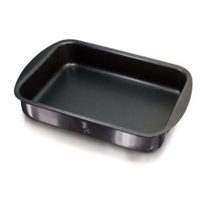 Oblong roaster, 40*28,5 cm Berlinger Haus BH7899 Carbon