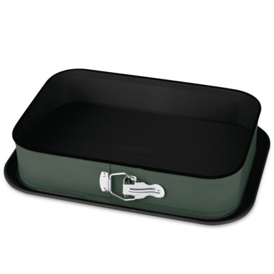 Rectangle springform, 39*27 cm Berlinger Haus BH7942 Green