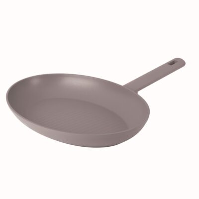 Fish pan, 35*25 cm Berlinger Haus BH8104 Taupe