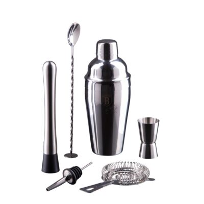 Cocktail Maker Set,Berlinger Haus BH8546;;