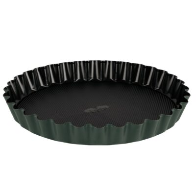 Tart/cake form, 28*3,5 cm Berlinger Haus BH8631 Green