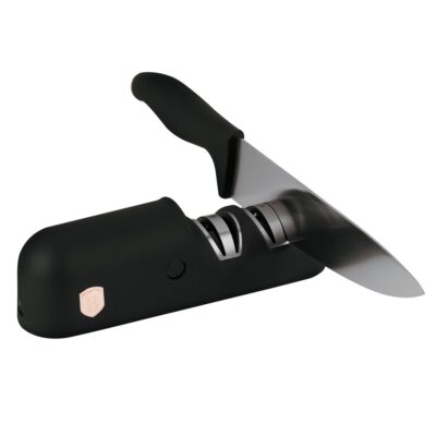 Electric knife sharpener,Berlinger Haus BH9502