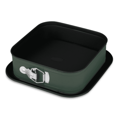 Square springform 28*28 cm Berlinger Haus BH8668 Matte Green