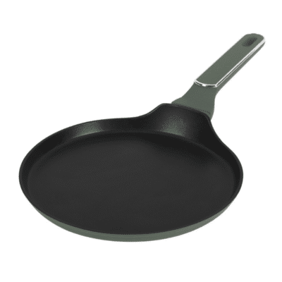 Pancake pan, 25 cm Berlinger Haus BH8153 Matte Green