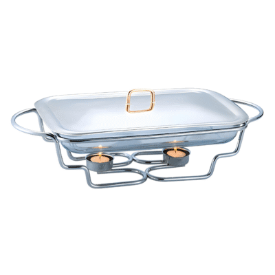 Food warmer, rectangle , 3L Berlinger Haus BH8621