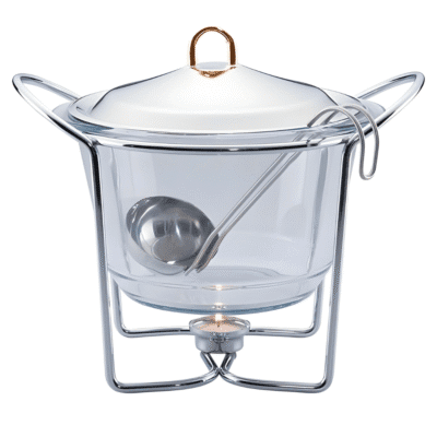 Soup warmer, 4L,Berlinger Haus BH8623